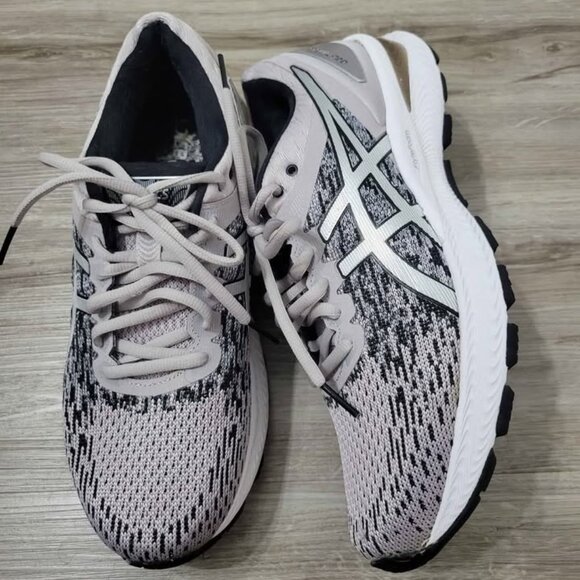 Asics Women's Gel- Nimbus 22 Light Running Shoes Size 9.5 - Picture 4 of 6